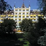 Royal Savoy & Λωζάνη