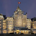 Hotel Royal Savoy & Lozanna