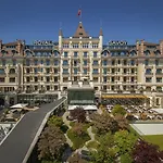 Royal Savoy & Hotel Lozanna