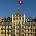 Royal Savoy &