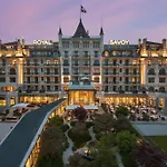 Hotel Royal Savoy & Lausana