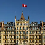 Hotel Royal Savoy & 5*