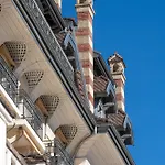 Royal Savoy & 5* Lausanne