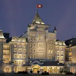 Royal Savoy & Lausanne