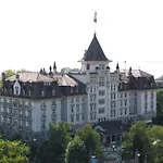 Royal Savoy & 5* Lausanne