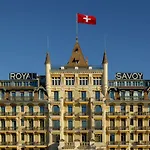 Royal Savoy & Hotel