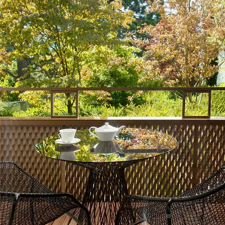 Royal Savoy & Otel Lozan