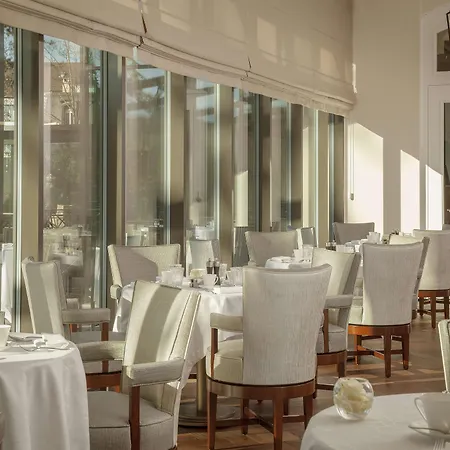 Royal Savoy & 5* Lozan