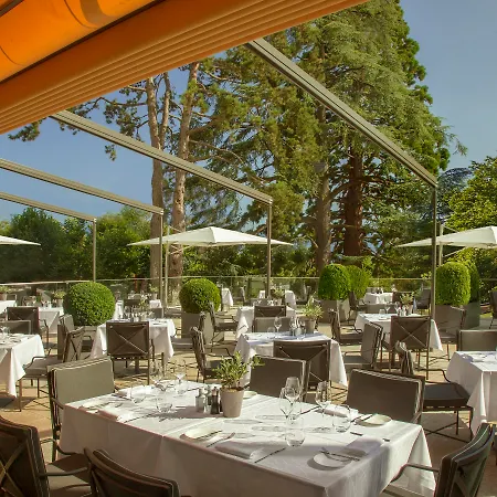 Royal Savoy & 5* Lausana