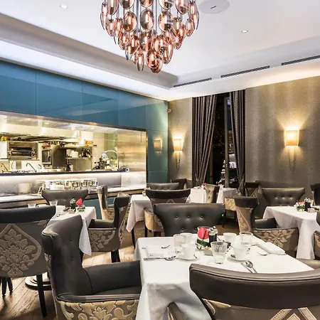 Royal Savoy & Hotel Lausanne