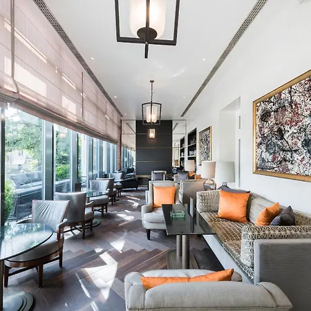 Royal Savoy & 5* Lausana