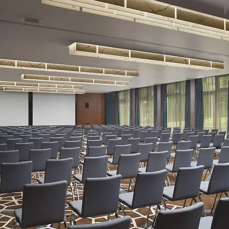 Royal Savoy & 5* Lausanne