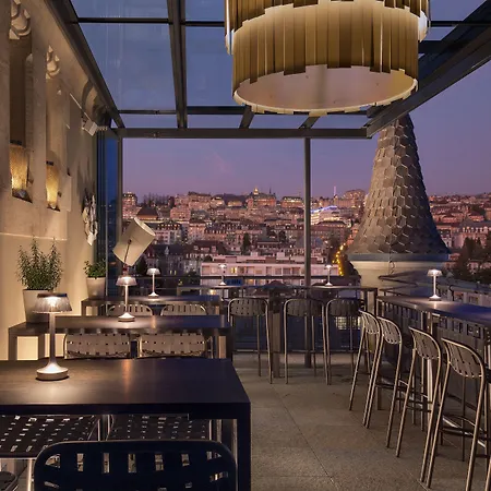 Royal Savoy & Otel 5*