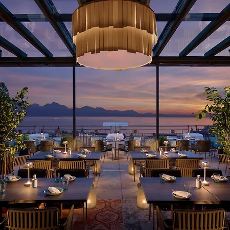 Hotel Royal Savoy & Lausana