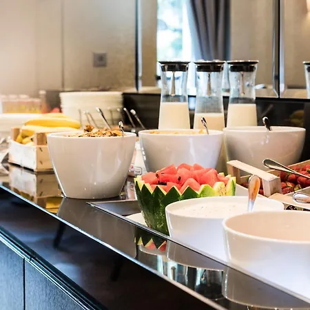 Hotel Royal Savoy & Lausanne