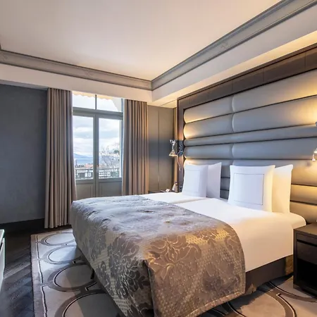 ホテル ロイヤル サボイ ホテル＆スパ 5*