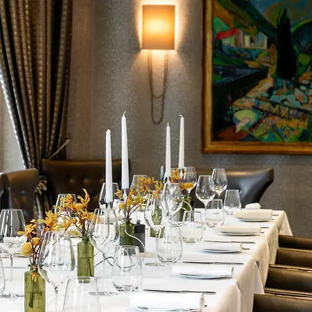 Royal Savoy & 5* Lausanne