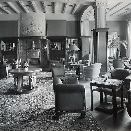 Royal Savoy & 5* Lausanne