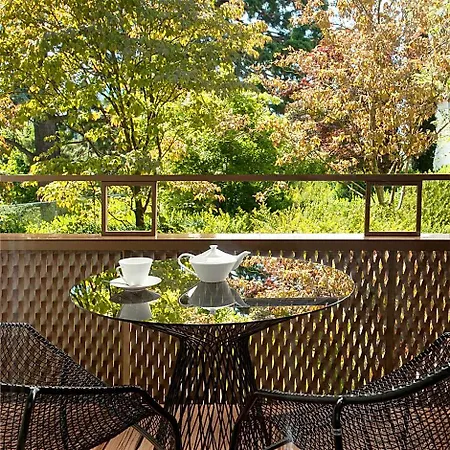 Hotel Royal Savoy & Lausanne