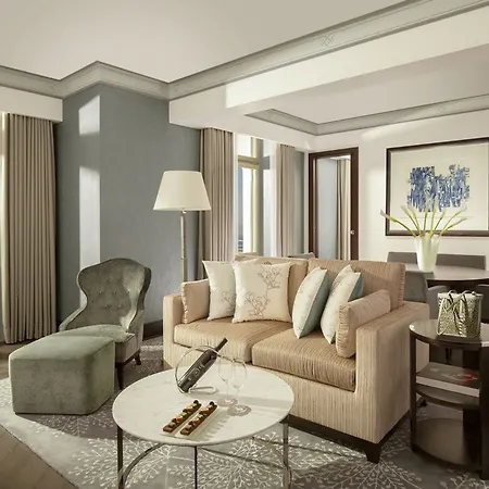 وسبا رويال سافوي 5*