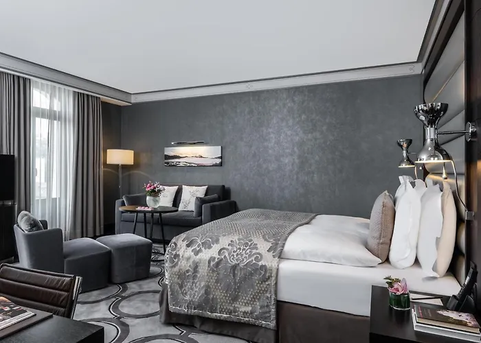 Hotel Royal Savoy & Lausana