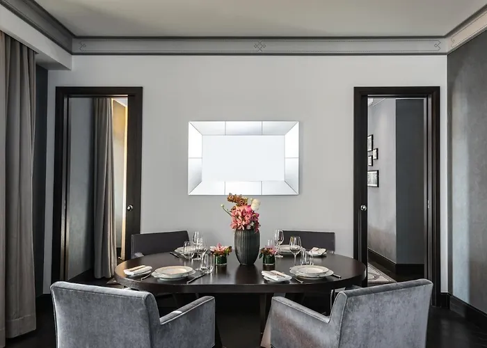 Royal Savoy & Hotel 5*