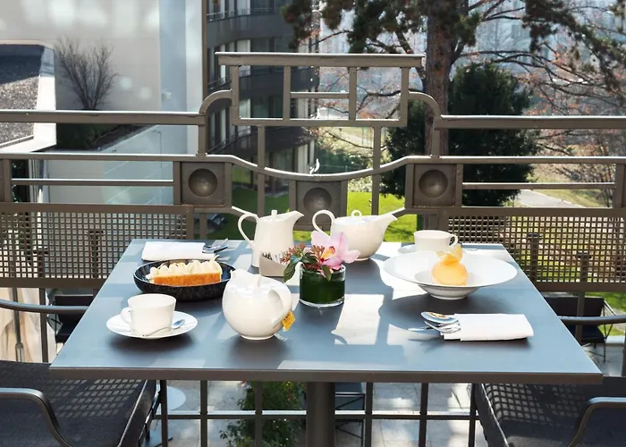 Royal Savoy & Hotel 5*