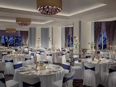 Hotel Royal Savoy & Lausana