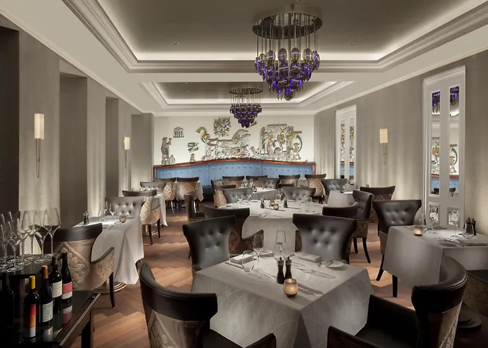 Royal Savoy & Hotel 5*