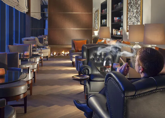 Royal Savoy & Hotel 5*