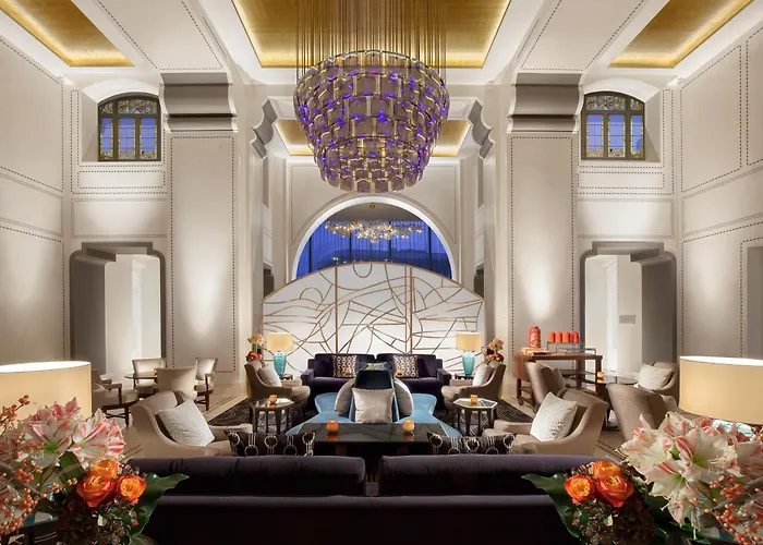 Royal Savoy & Lausana