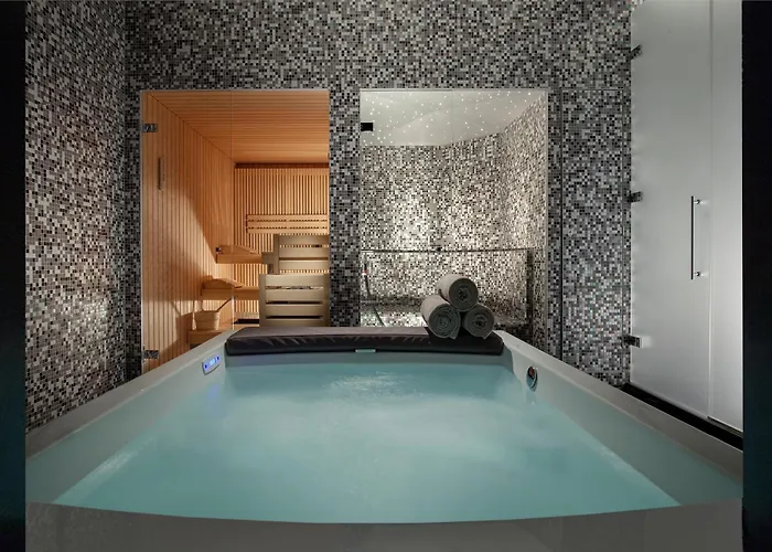 Royal Savoy & 5* Lausanne