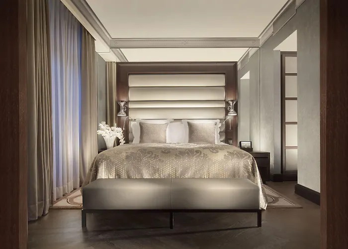 Royal Savoy & 5* Lausana