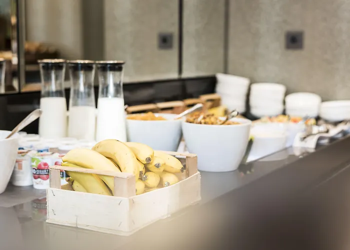 Royal Savoy & Lausana