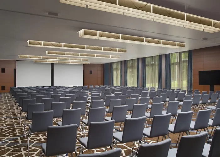 Royal Savoy & 5* Lausana