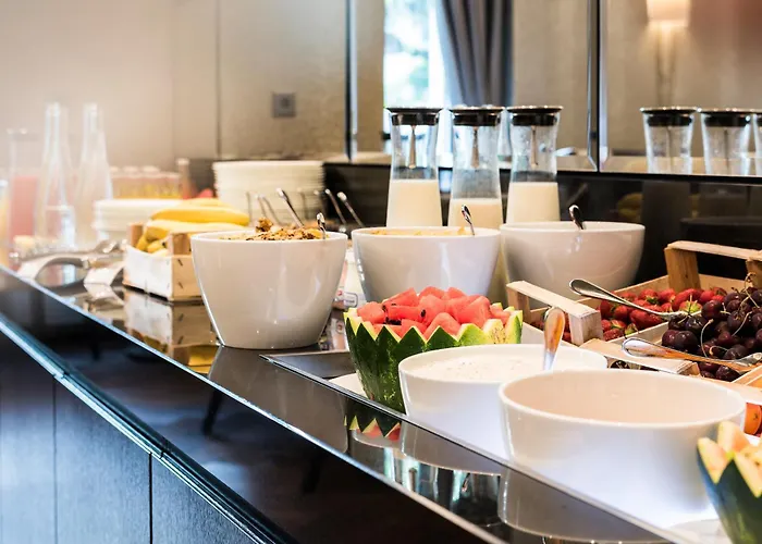 Hotel Royal Savoy & Lausana