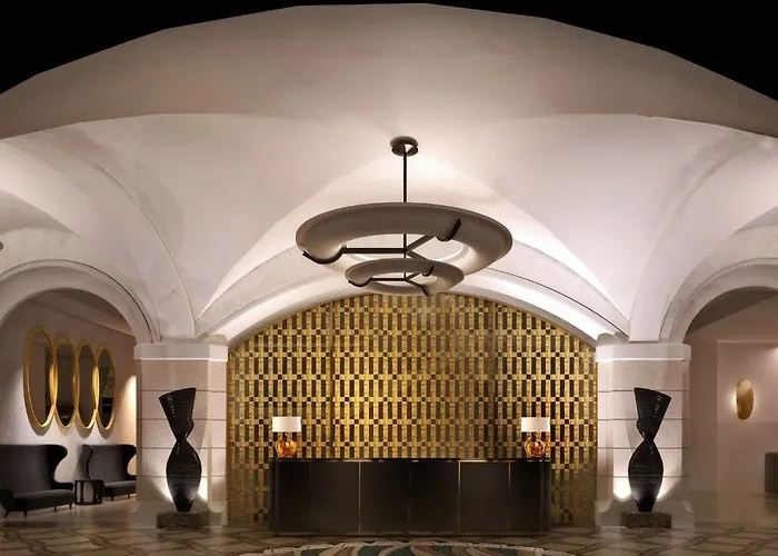 Hotel Royal Savoy & Lausana