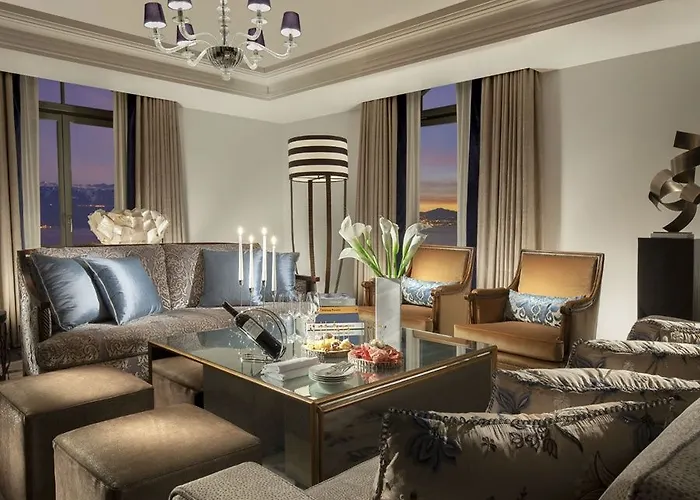 Royal Savoy & Hotel 5*