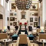 Royal Savoy & Otel 5*