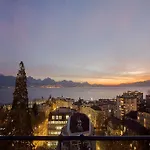 Royal Savoy & Otel Lozan