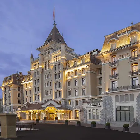 Ξενοδοχείο Royal Savoy & 5*