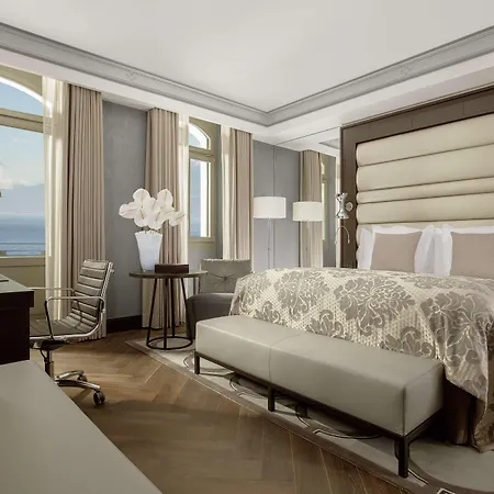 Ξενοδοχείο Royal Savoy & Λωζάνη