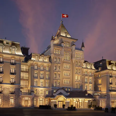 Royal Savoy & Ξενοδοχείο