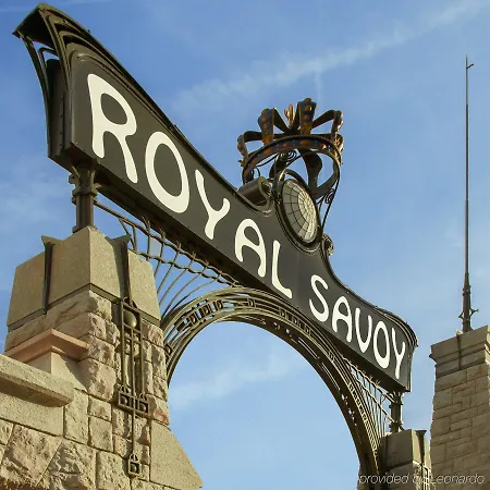 Royal Savoy & Hotel