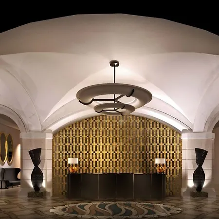 Ξενοδοχείο Royal Savoy & Λωζάνη