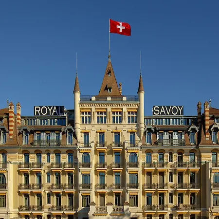 Royal Savoy & Ξενοδοχείο