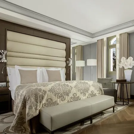 Royal Savoy & 5* Λωζάνη