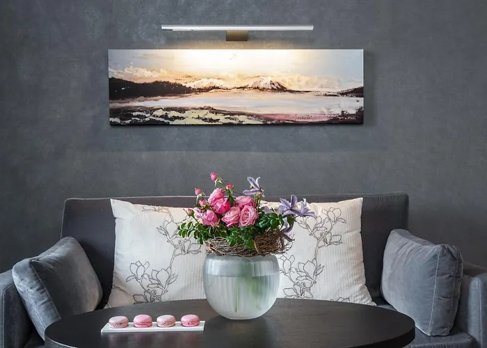 Ξενοδοχείο Royal Savoy & 5*