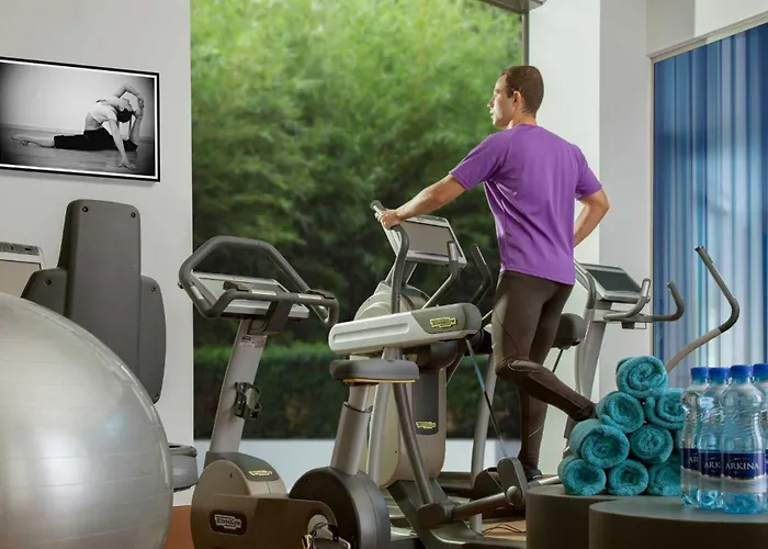 Royal Savoy & Λωζάνη