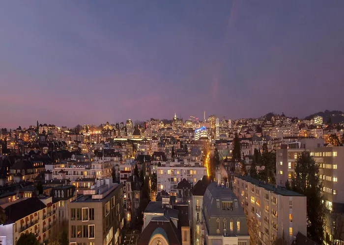 Royal Savoy & Ξενοδοχείο